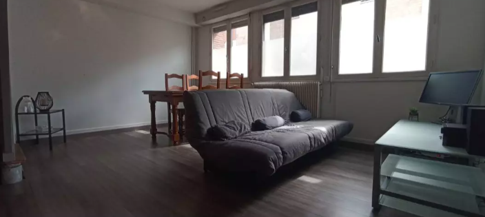 Appartement, meublé, 2 pièces, 47m² à Orléans (45000) — photo 3