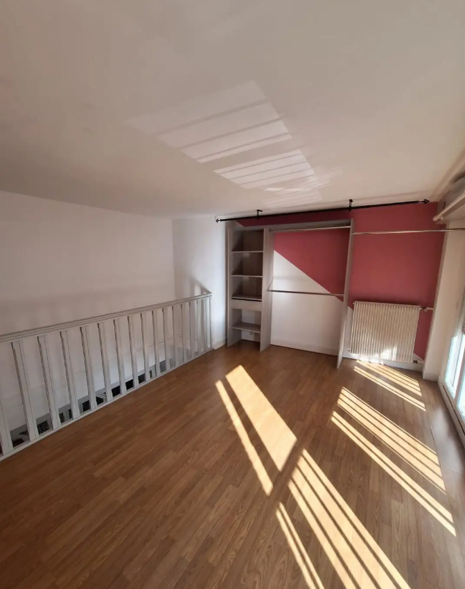 Appartement, meublé, 2 pièces, 47m² à Orléans (45000) — photo 4