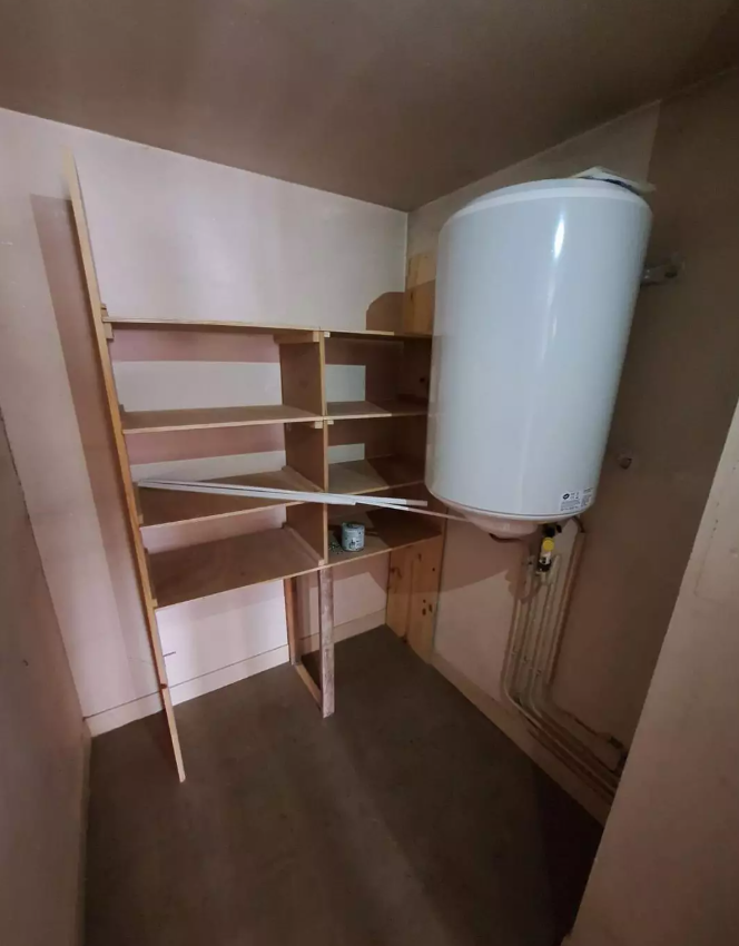 Appartement, meublé, 2 pièces, 47m² à Orléans (45000) — photo 5