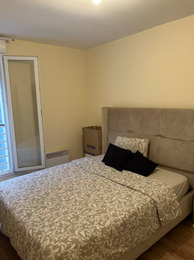Appartement, non meublé, 2 pièces, 49m² à Le Raincy (93340) — photo principale
