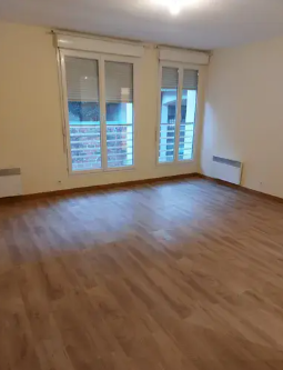 Appartement, non meublé, 2 pièces, 49m² à Le Raincy (93340) — photo 2