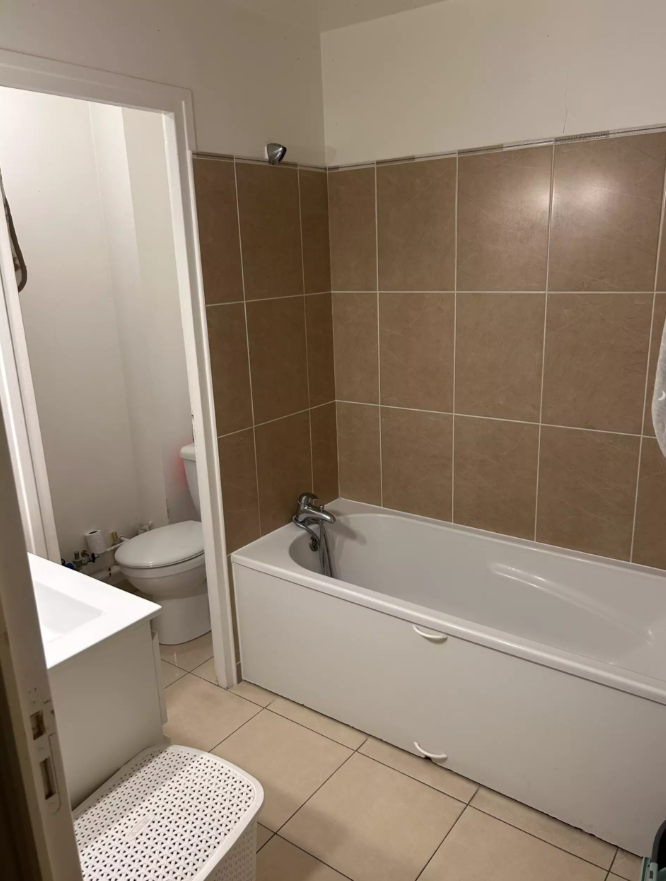 Appartement, non meublé, 2 pièces, 49m² à Le Raincy (93340) — photo 5