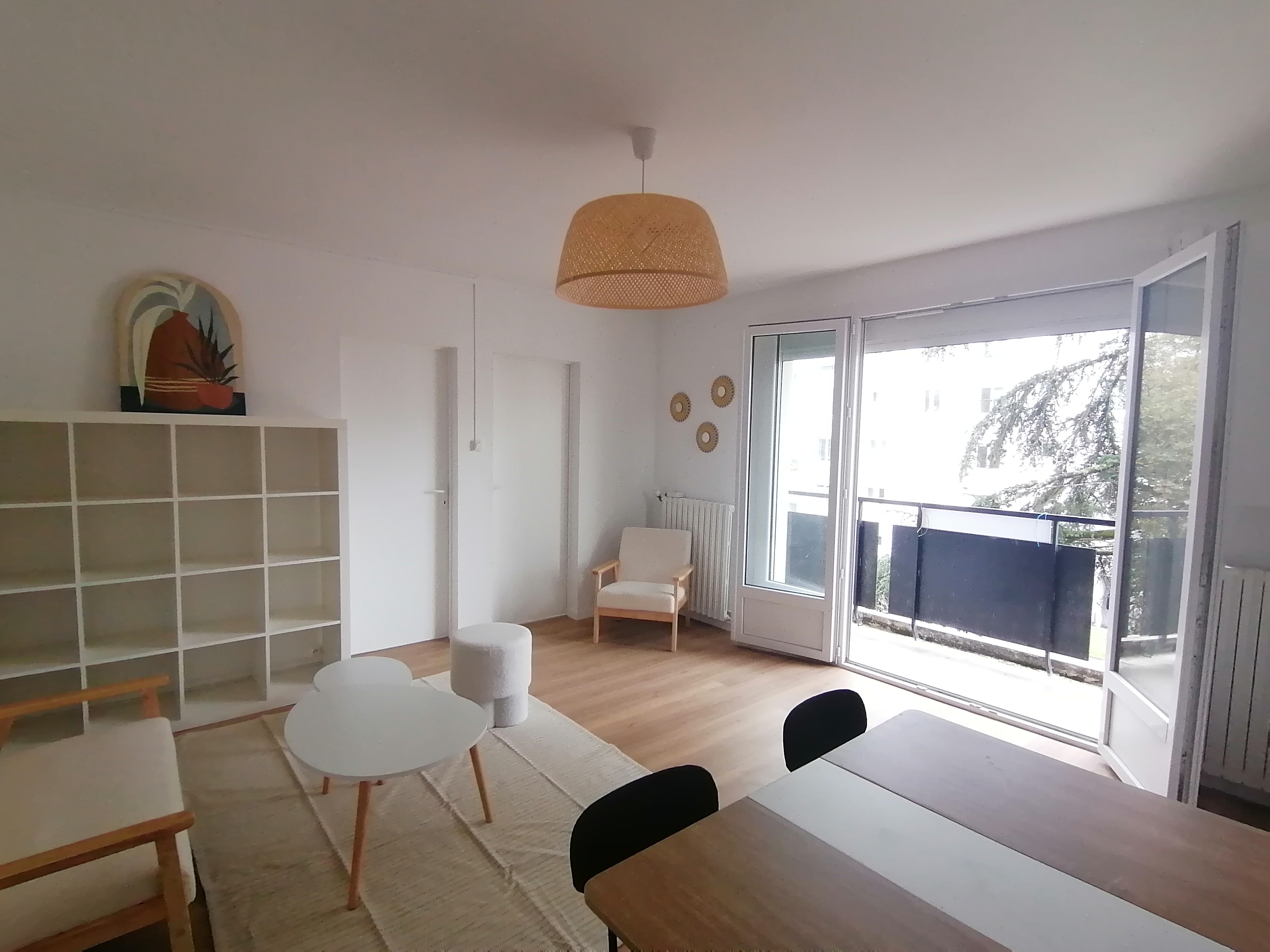 Chambre, meublé, 5 pièces, 77m² à Mérignac (33700) — photo principale