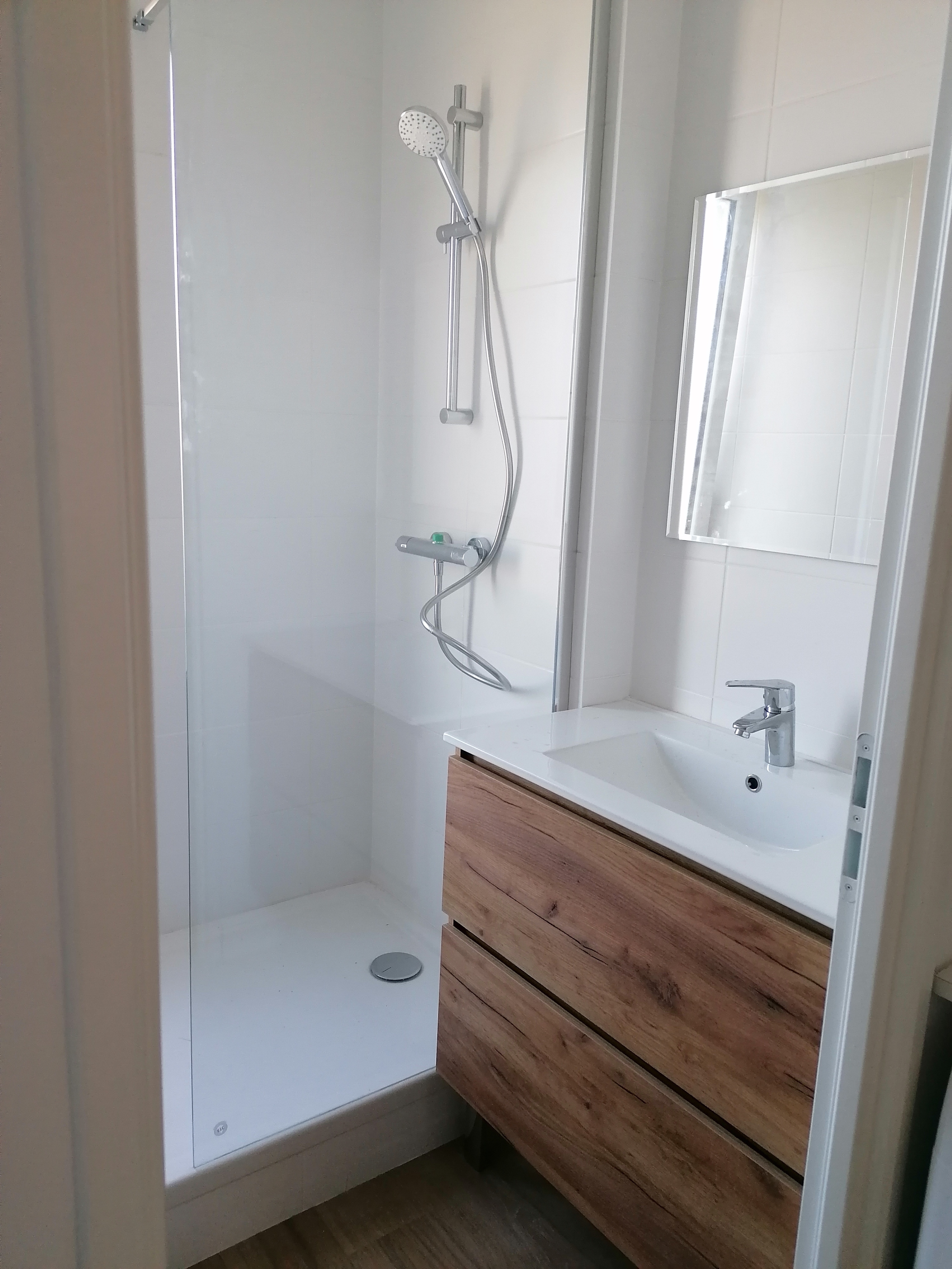 Chambre, meublé, 5 pièces, 77m² à Mérignac (33700) — photo 3