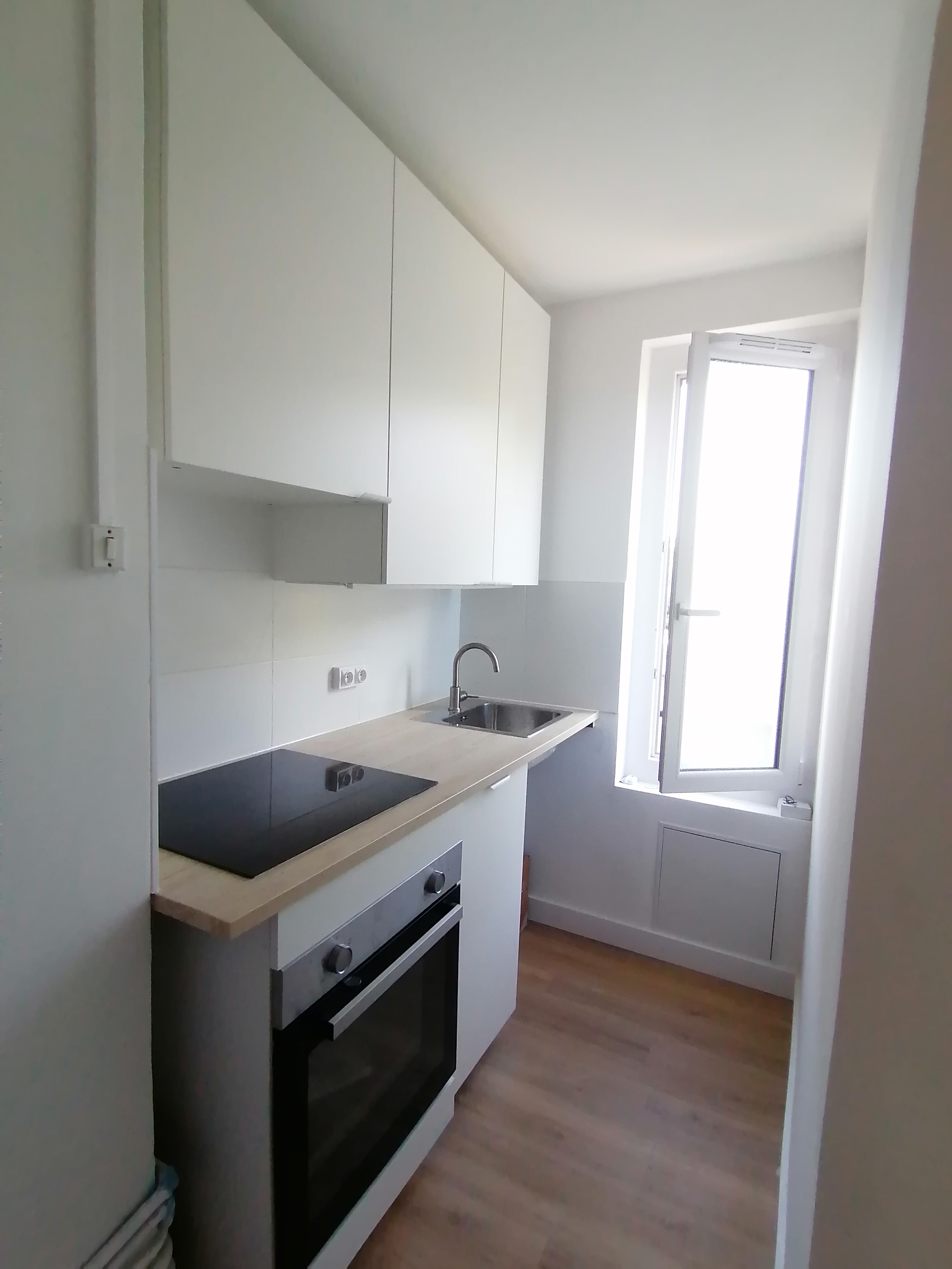Chambre, meublé, 5 pièces, 77m² à Mérignac (33700) — photo 4