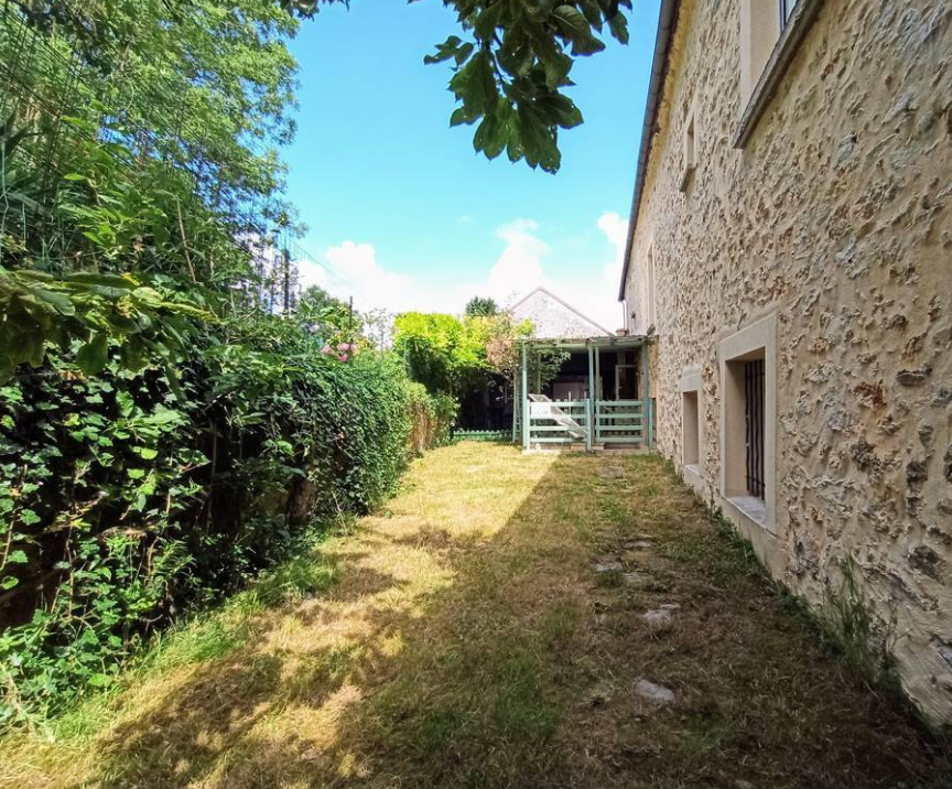 Chambre, meublé, 13 pièces, 220m² à Saulx-les-Chartreux (91160) — photo principale