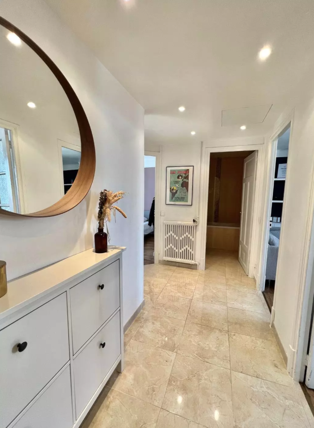 Appartement, meublé, 3 pièces, 73m² à Reims (51100) — photo 4