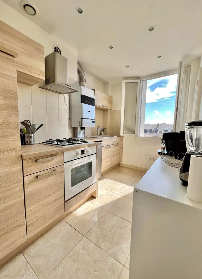 Appartement, meublé, 3 pièces, 73m² à Reims (51100) — photo 5