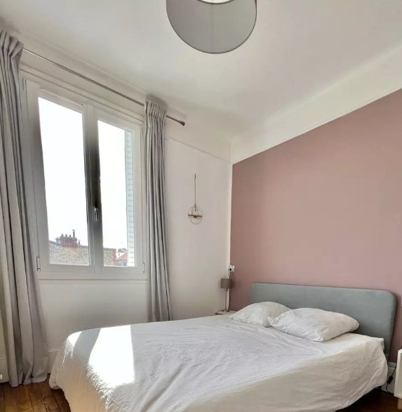 Appartement, meublé, 3 pièces, 73m² à Reims (51100) — photo 2