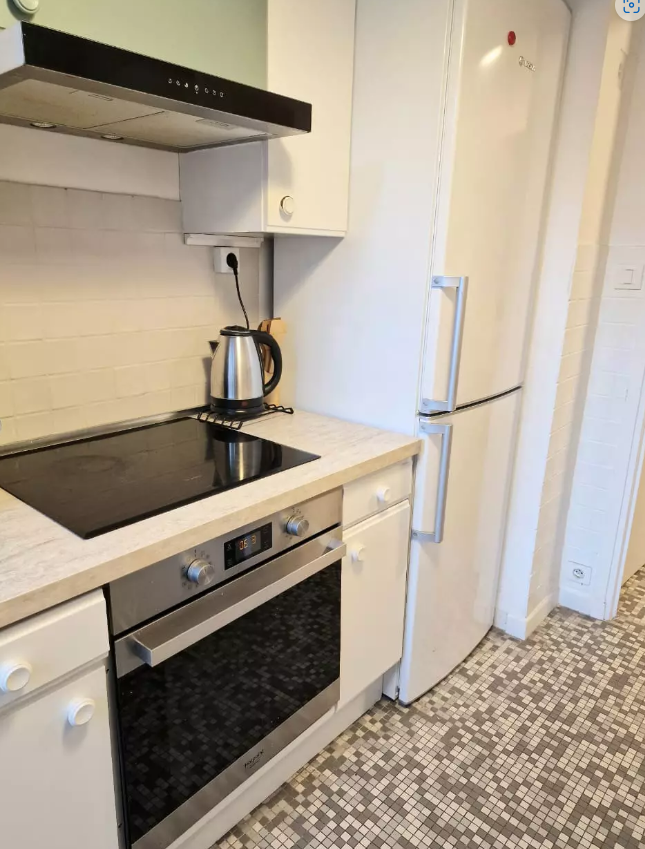 Appartement, meublé, 3 pièces, 57m² à Villeurbanne (69100) — photo 5
