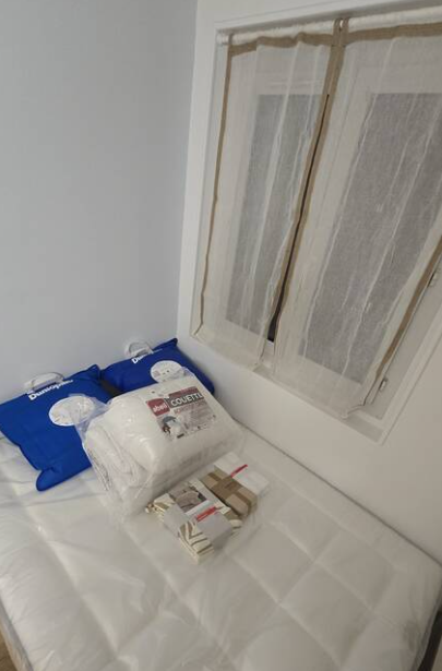 Chambre, meublé, 4 pièces, 75m² à Nanterre (92000) — photo 5