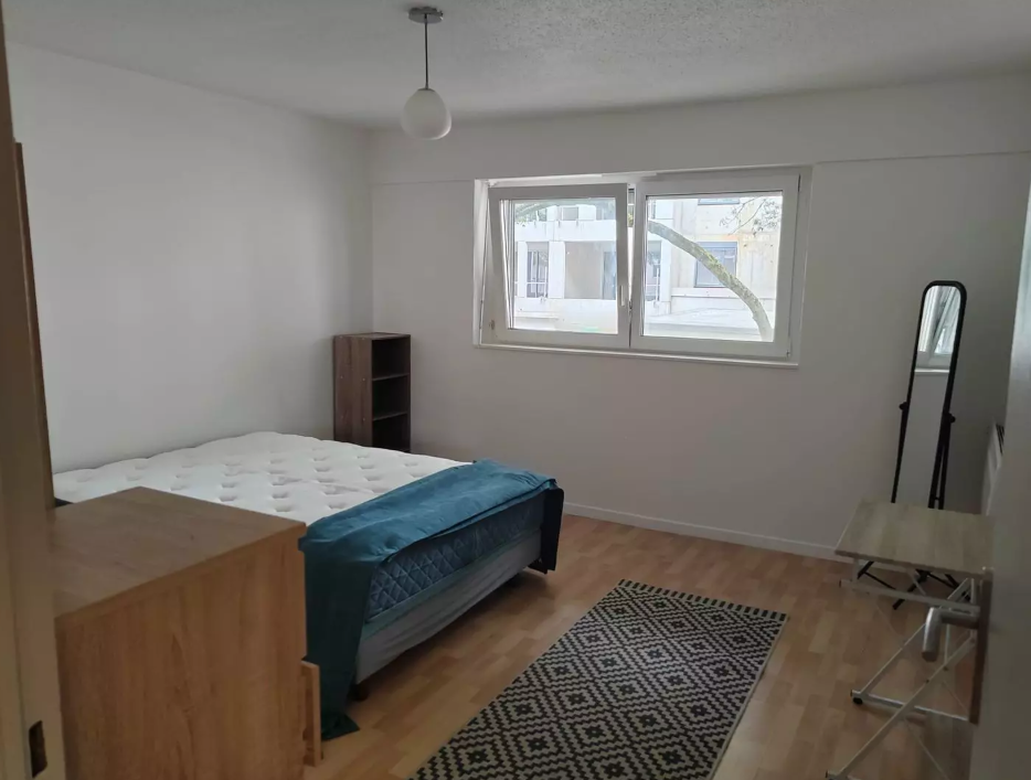Appartement, meublé, 1 pièce, 50m² à Strasbourg (67000) — photo 5