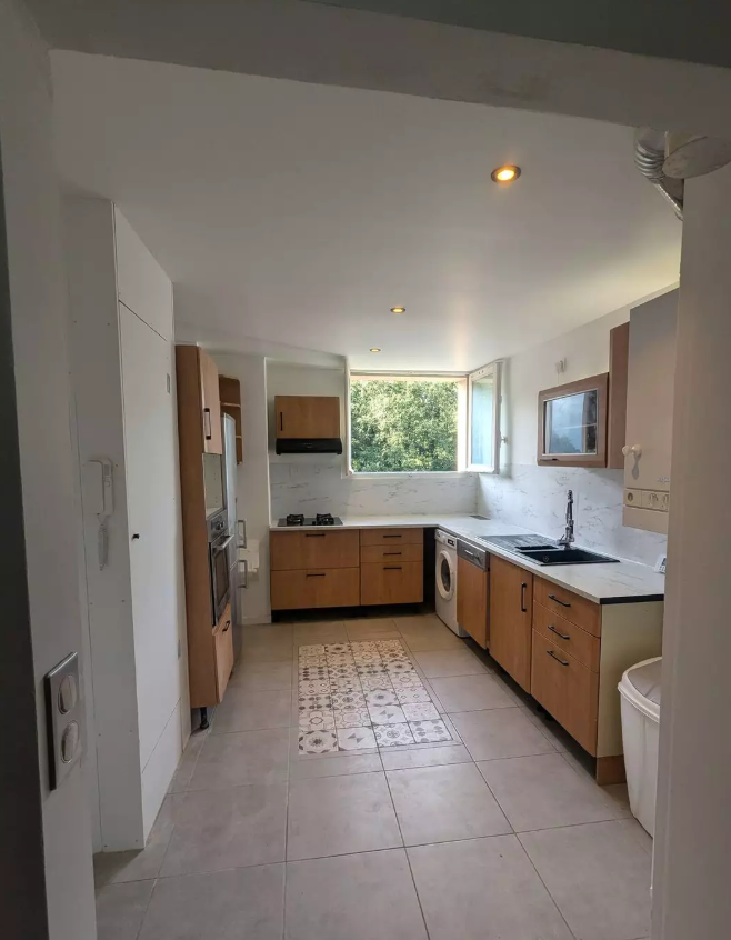 Appartement, meublé, 3 pièces, 60m² à Clamart (92140) — photo 4