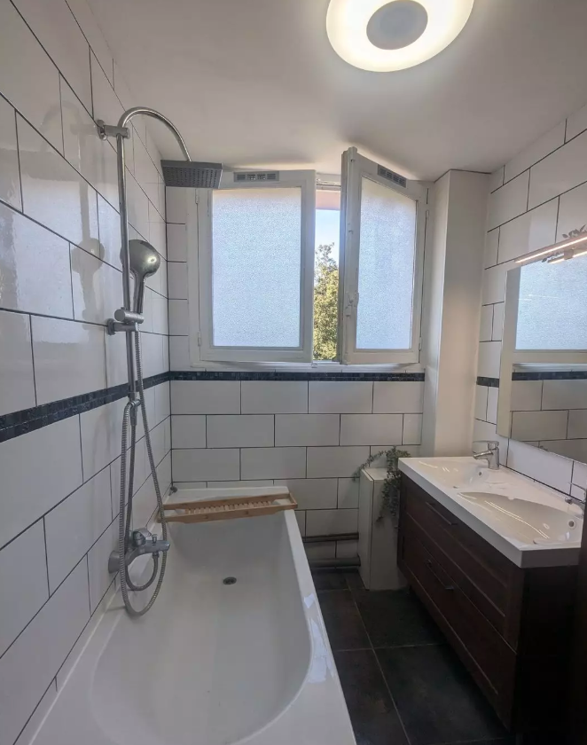 Appartement, meublé, 3 pièces, 60m² à Clamart (92140) — photo 5