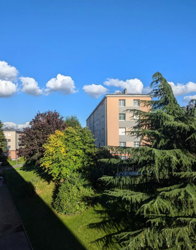 Appartement, meublé, 3 pièces, 60m² à Clamart (92140) — photo 2