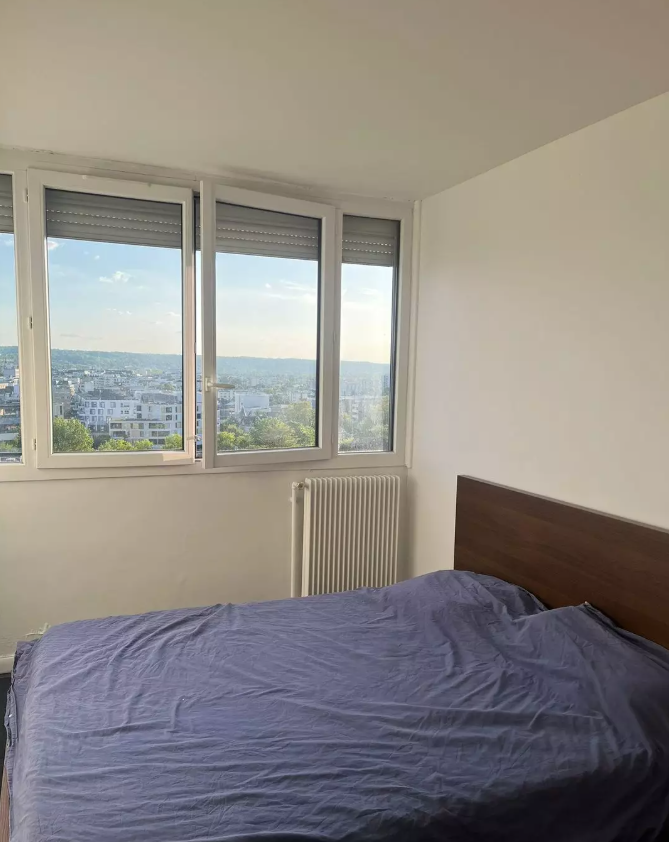 Appartement, meublé, 2 pièces, 44m² à Nanterre (92000) — photo 3