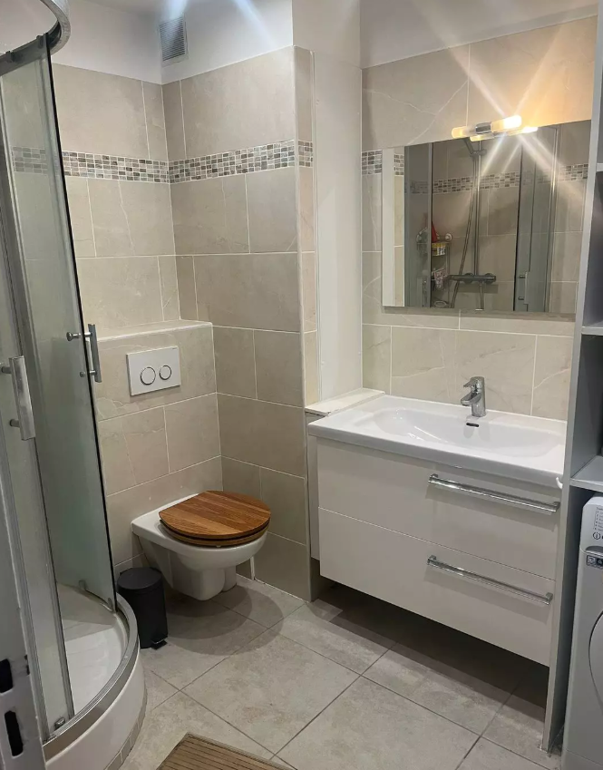Appartement, meublé, 2 pièces, 44m² à Nanterre (92000) — photo 4