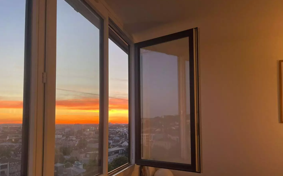 Appartement, meublé, 2 pièces, 44m² à Nanterre (92000) — photo principale