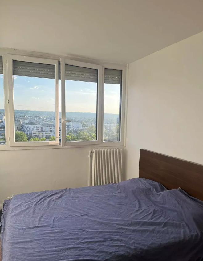 Appartement, meublé, 2 pièces, 44m² à Nanterre (92000) — photo 5