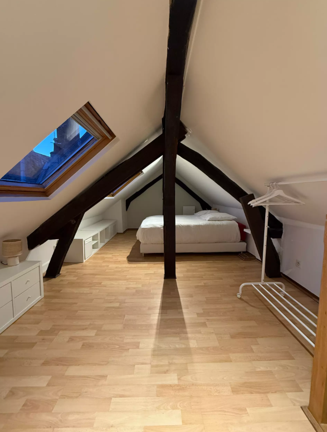 Appartement, meublé, 1 pièce, 42m² à Orléans (45000) — photo 2