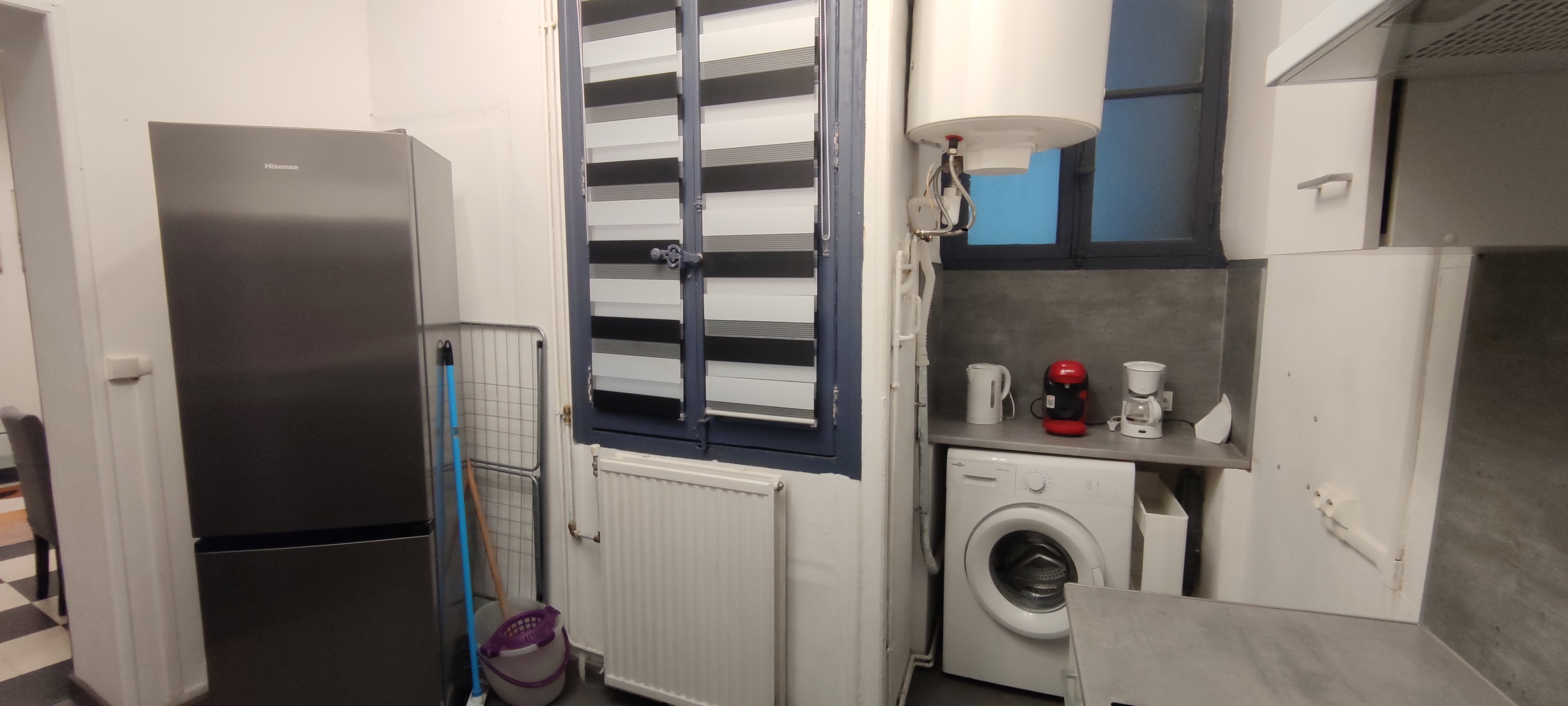 Appartement, meublé, 2 pièces, 40m² à Béziers (34500) — photo 5