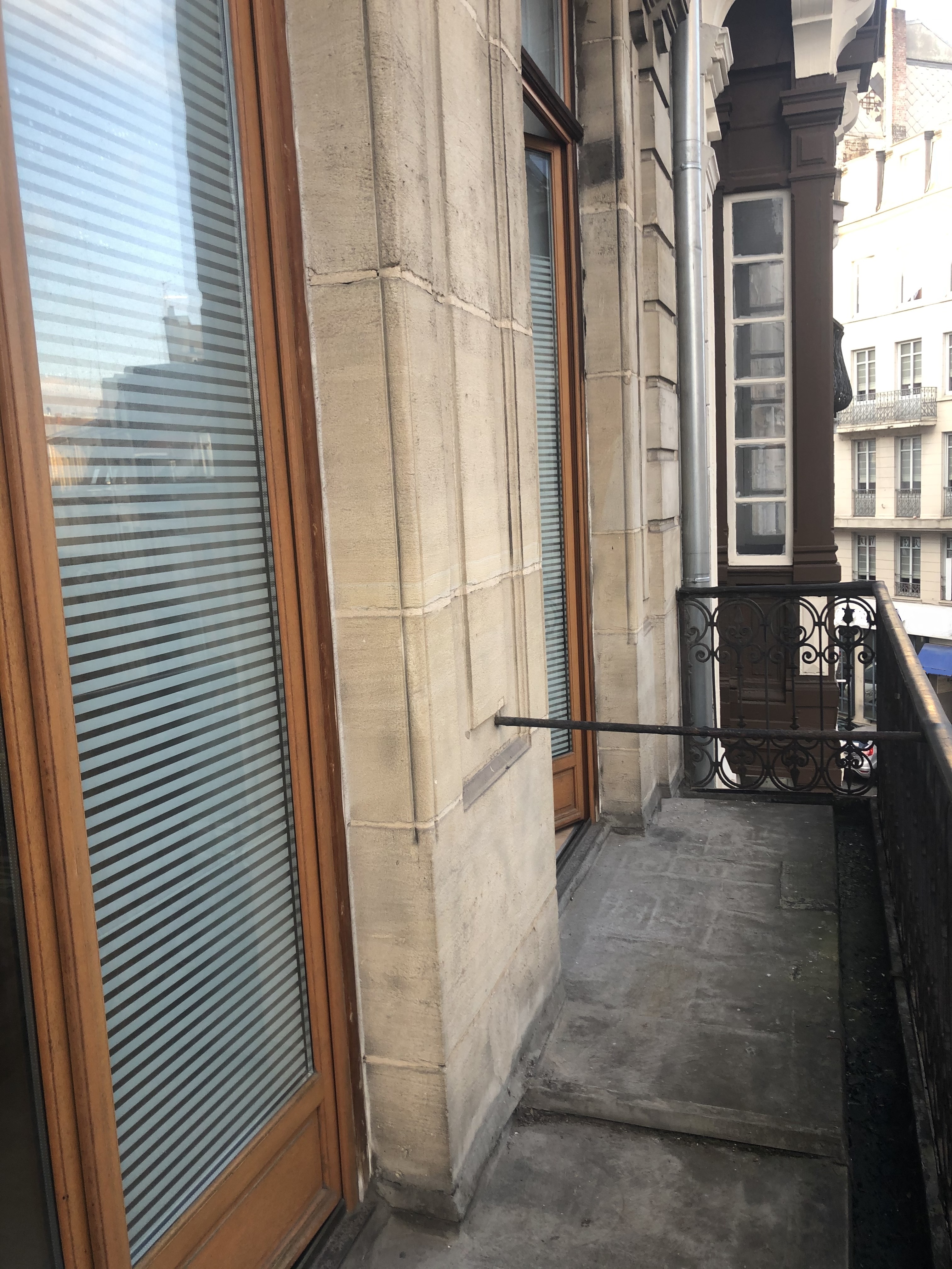 Appartement, meublé, 1 pièce, 33m² à Lille (59800) — photo principale