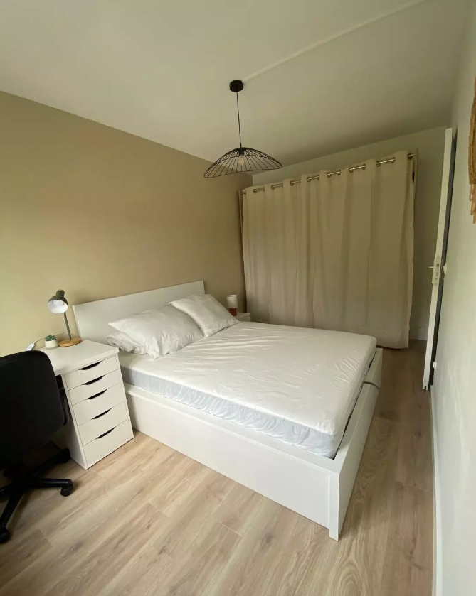 Appartement, meublé, 11 pièces, 11m² à Toulouse (31400) — photo 3