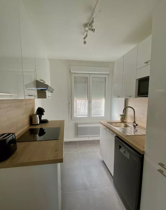 Appartement, meublé, 11 pièces, 11m² à Toulouse (31400) — photo 4