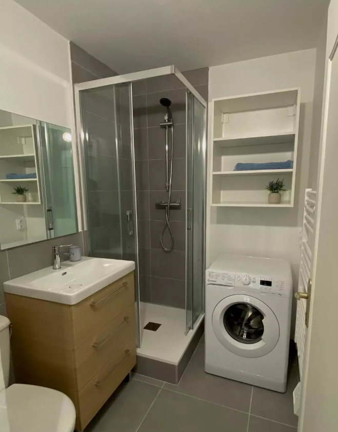 Appartement, meublé, 11 pièces, 11m² à Toulouse (31400) — photo 5