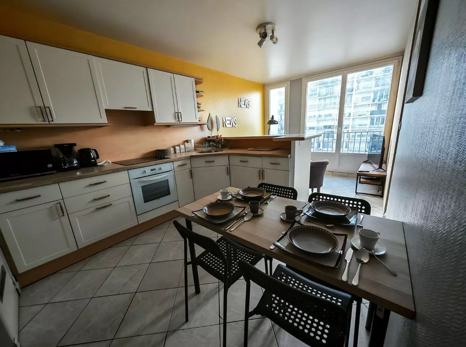 Chambre, meublé, 10m² à Angers (49000) — photo 3