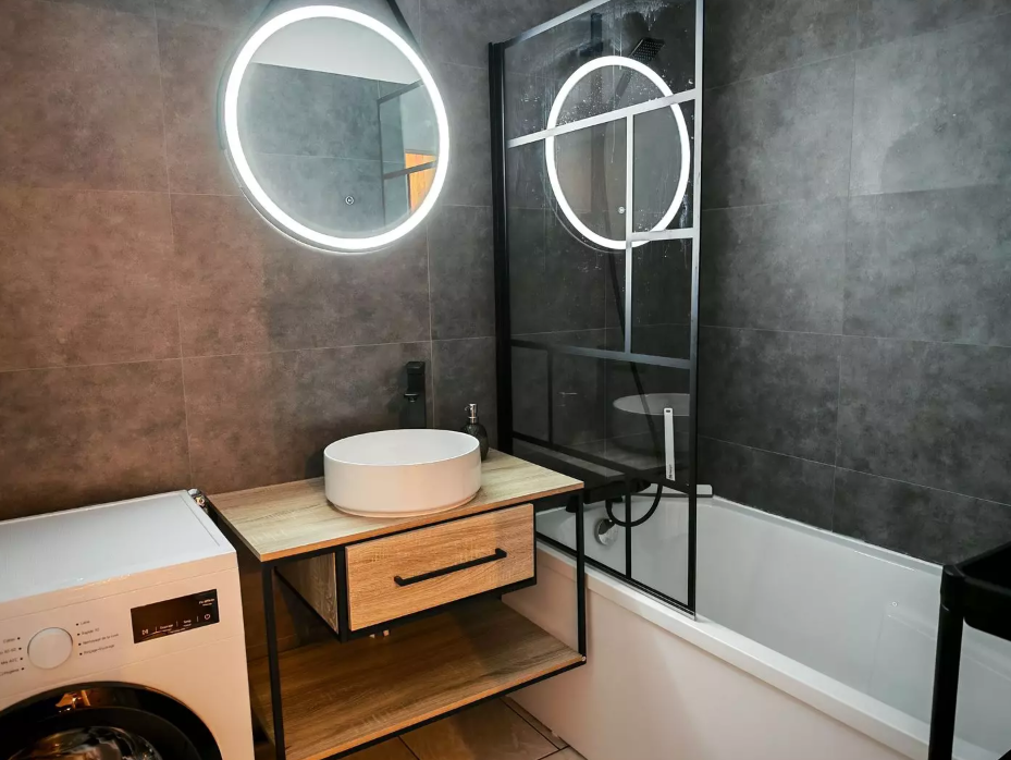 Chambre, meublé, 10m² à Angers (49000) — photo 4