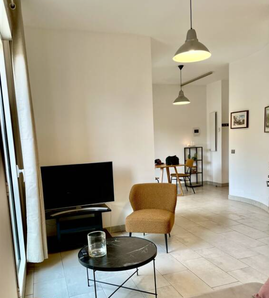 Appartement, meublé, 2 pièces, 44m² à Aix-en-Provence (13090) — photo 2