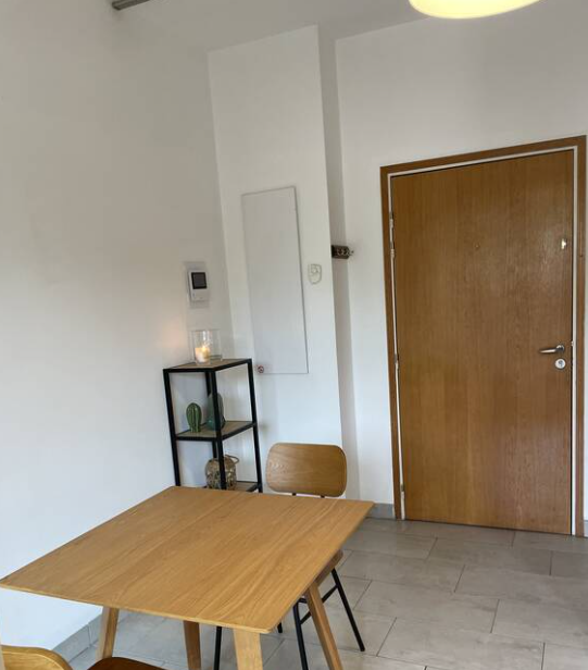 Appartement, meublé, 2 pièces, 44m² à Aix-en-Provence (13090) — photo 4