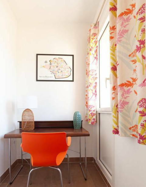 Appartement, meublé, 2 pièces, 44m² à Aix-en-Provence (13090) — photo 5