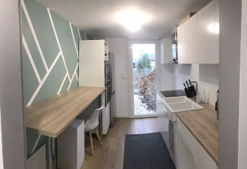 Appartement, meublé, 6 pièces, 200m² à Angers (49000) — photo 3