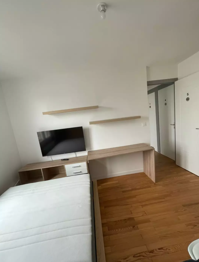 Appartement, meublé, 6 pièces, 200m² à Angers (49000) — photo 2