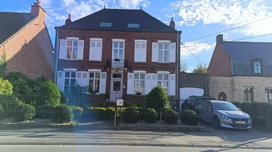Appartement, meublé, 7 pièces, 240m² à Herzeele (59470) — photo principale