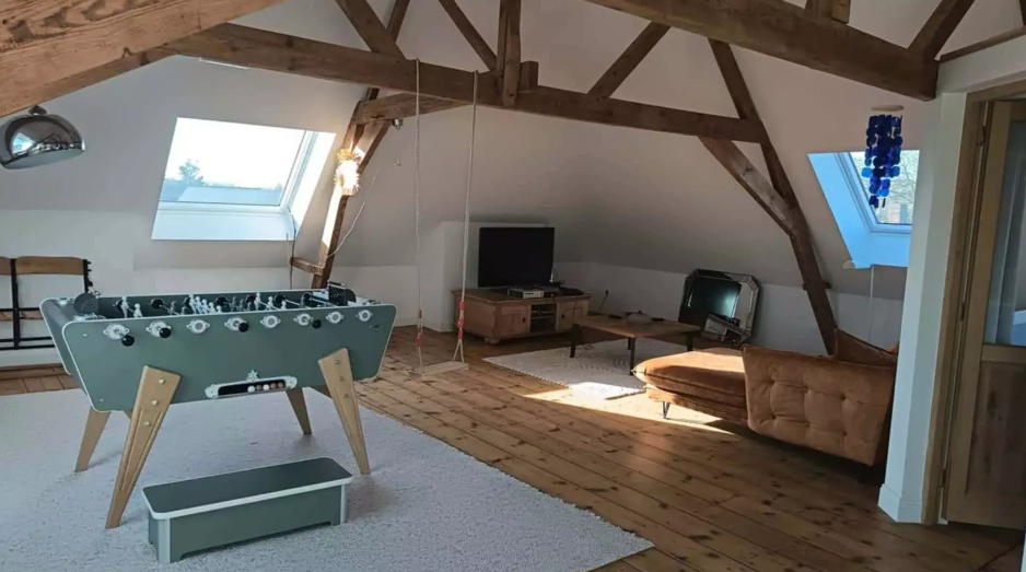 Appartement, meublé, 7 pièces, 240m² à Herzeele (59470) — photo 3