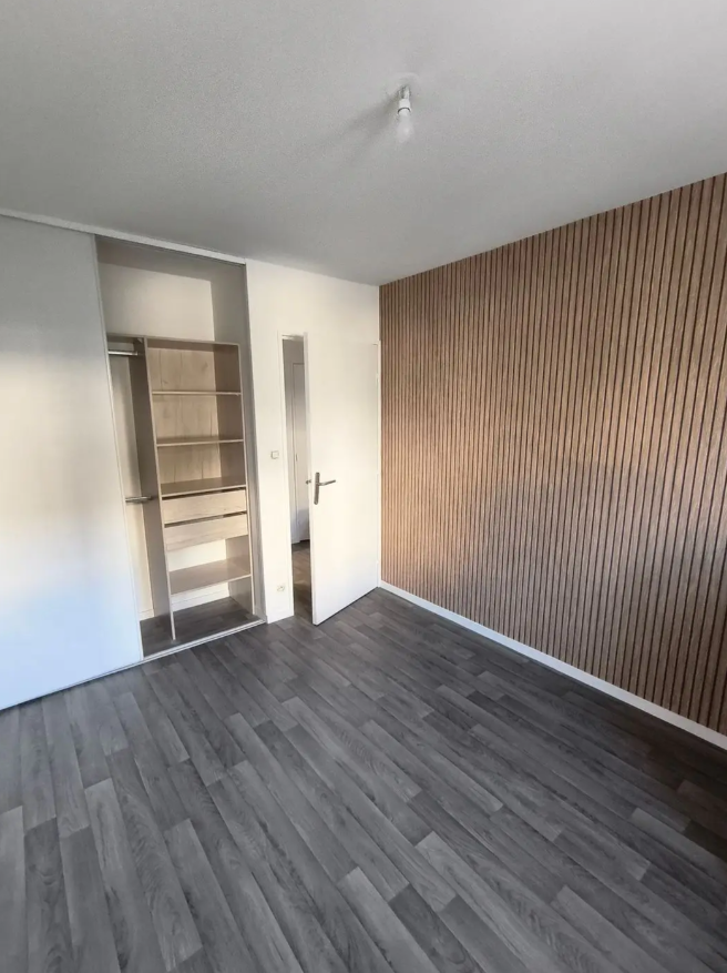 Appartement, meublé, 3 pièces, 65m² à Angers (49100) — photo 3