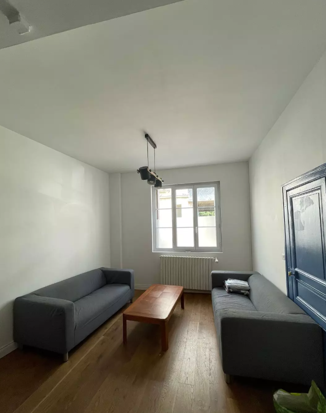 Chambre, meublé, 23m² à Angers (49000) — photo 3