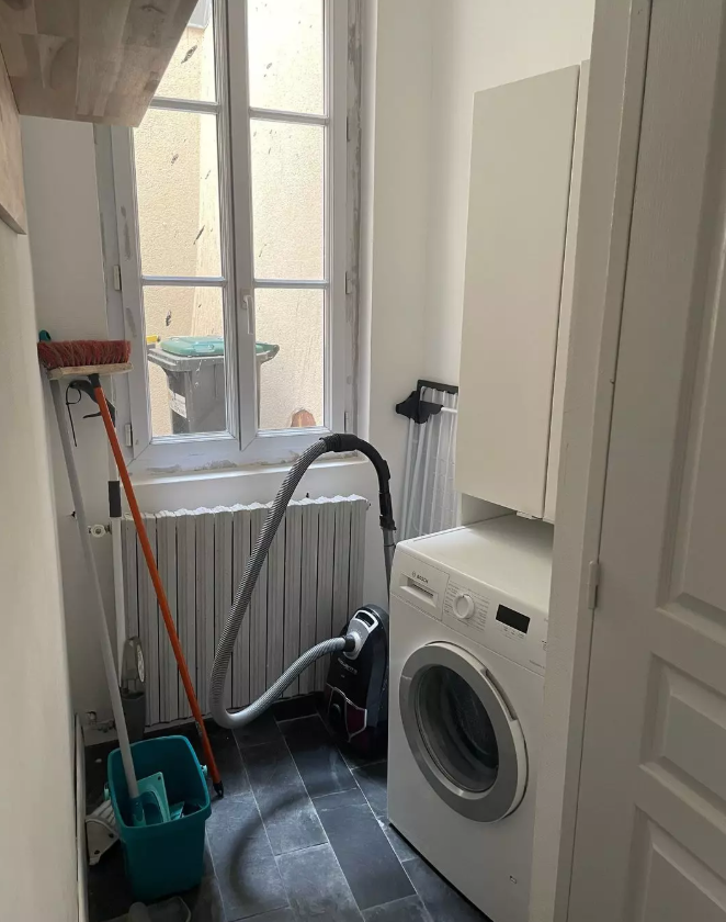 Chambre, meublé, 23m² à Angers (49000) — photo 4