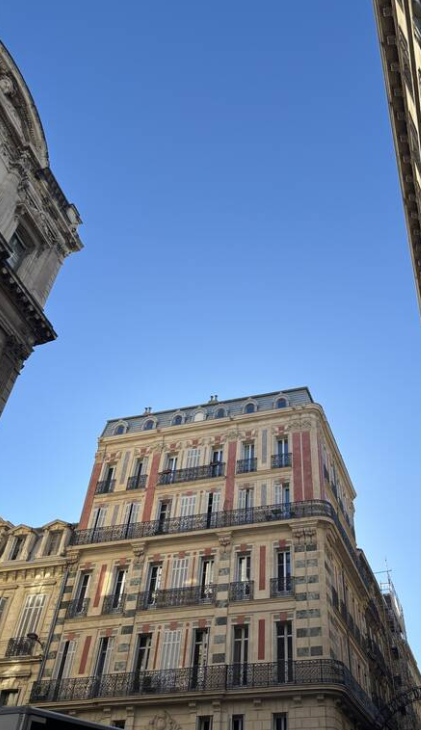 Appartement, meublé, 3 pièces, 53m² à Marseille (13006) — photo 2