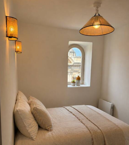 Appartement, meublé, 3 pièces, 53m² à Marseille (13006) — photo 4
