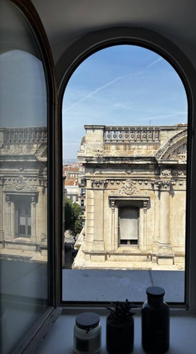 Appartement, meublé, 3 pièces, 53m² à Marseille (13006) — photo 3