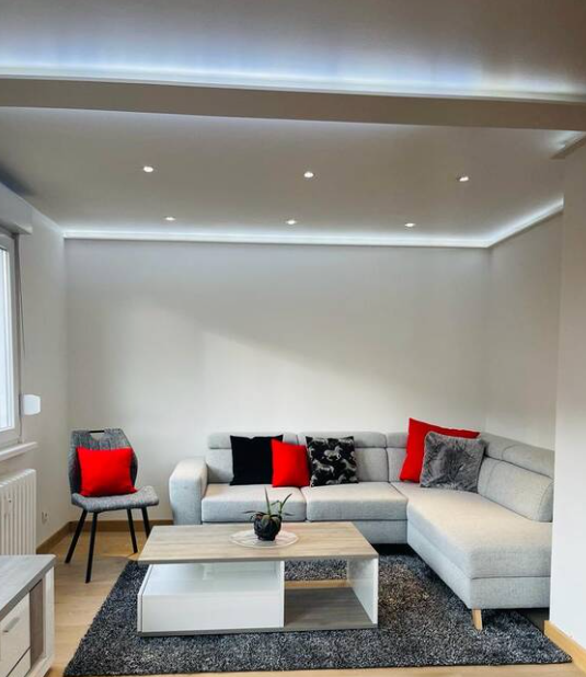 Appartement, meublé, 3 pièces, 67m² à Schiltigheim (67300) — photo principale