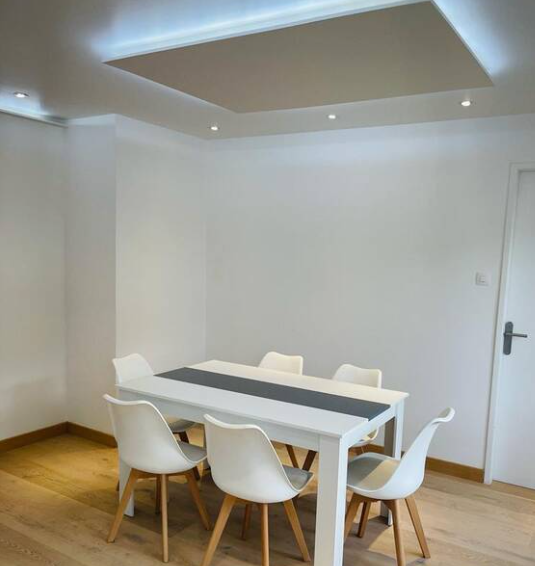 Appartement, meublé, 3 pièces, 67m² à Schiltigheim (67300) — photo 2