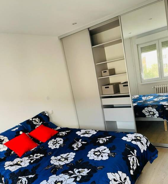 Appartement, meublé, 3 pièces, 67m² à Schiltigheim (67300) — photo 4