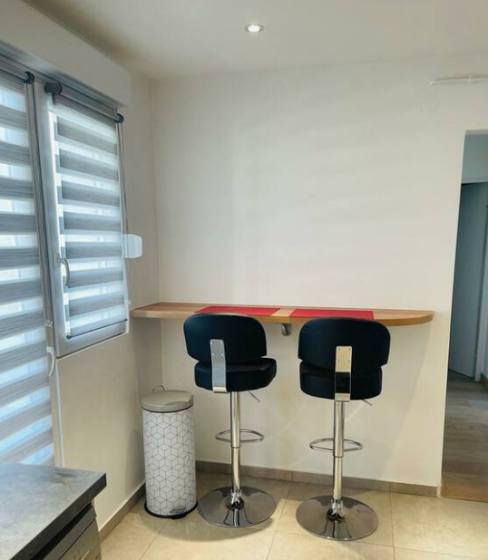 Appartement, meublé, 3 pièces, 67m² à Schiltigheim (67300) — photo 5