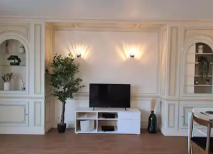 Appartement, meublé, 5 pièces, 87m² à Tourcoing (59200) — photo 2