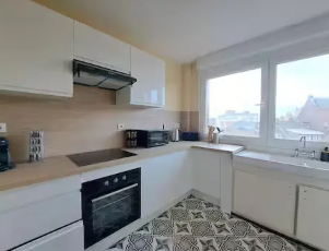 Appartement, meublé, 5 pièces, 87m² à Tourcoing (59200) — photo 4